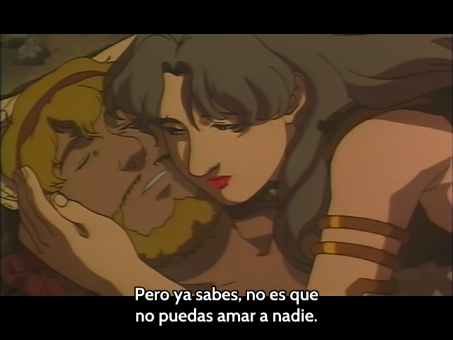 Hashire Melos (Movie) (Kamonohashi no Fansub)